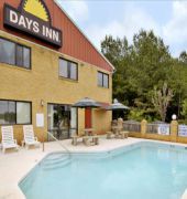 Days Inn Richburg