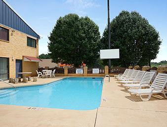 Days Inn Richburg