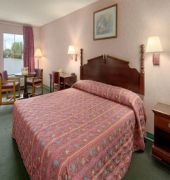 Days Inn Richburg