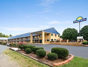 Days Inn Richburg