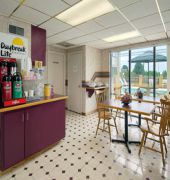 Days Inn Richburg