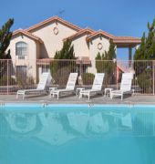 Days Inn Willcox