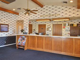 Days Inn Willcox
