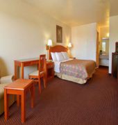 Days Inn Willcox