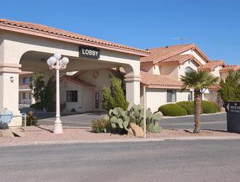 Days Inn Willcox