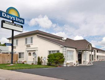 Days Inn by Wyndham Kimball