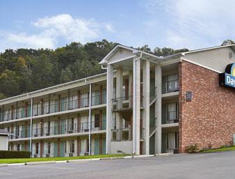 Days Inn Jellico - Tennessee State Line