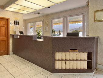 Days Inn Jellico - Tennessee State Line