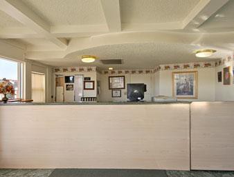 Days Inn by Wyndham King City