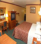 Days Inn by Wyndham King City