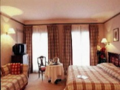 Hôtel Edouard 7