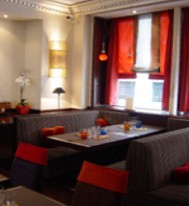 Hôtel Edouard 7