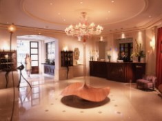 Hôtel Edouard 7