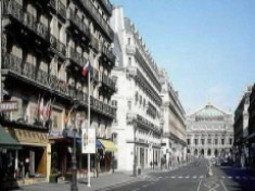 Hôtel Edouard 7