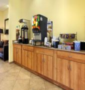 Microtel Inn & Suites by Wyndham Lehigh