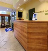 Microtel Inn & Suites by Wyndham Lehigh