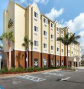 Microtel Inn & Suites by Wyndham Lehigh