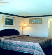 Knights Inn San Bernardino