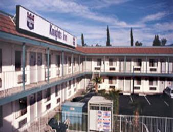 Knights Inn San Bernardino