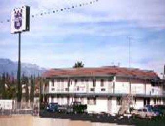 Knights Inn San Bernardino