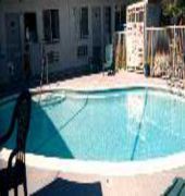 Knights Inn San Bernardino