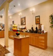 Ramada Kittery