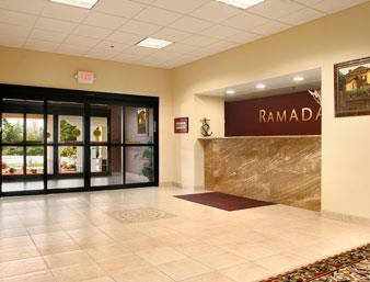 Ramada Kittery