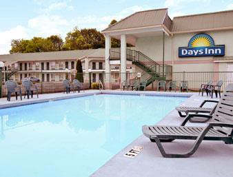 Americas Best Value Inn & Suites Lafayette