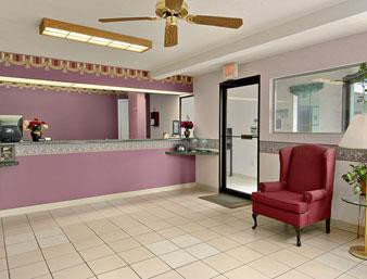Americas Best Value Inn & Suites Lafayette
