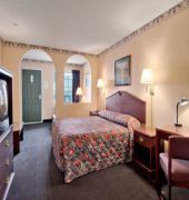 Americas Best Value Inn & Suites Lafayette