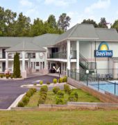 Americas Best Value Inn & Suites Lafayette
