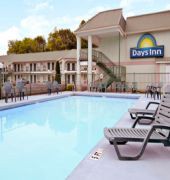 Americas Best Value Inn & Suites Lafayette