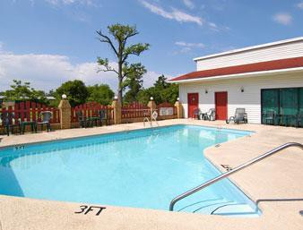 Days Inn Lake City