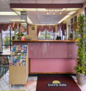 Days Inn Lake City
