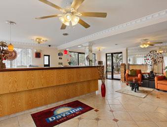 Days Inn Lake City