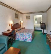 Days Inn Lake City