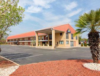 Days Inn Lake City