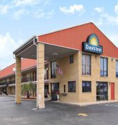 Days Inn Lake City