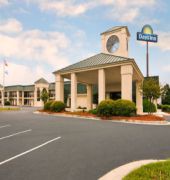Days Inn Metter