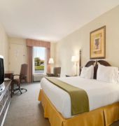 Days Inn Metter