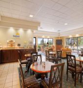 Days Inn Metter