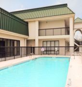 Days Inn Metter
