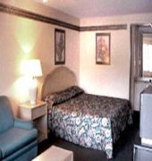 Knights Inn Columbia Airport/Cayce