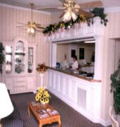 Knights Inn Columbia Airport/Cayce