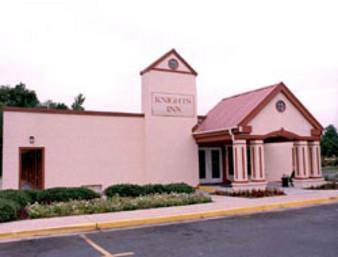 Knights Inn Columbia Airport/Cayce