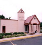Knights Inn Columbia Airport/Cayce
