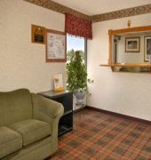 Rodeway Inn