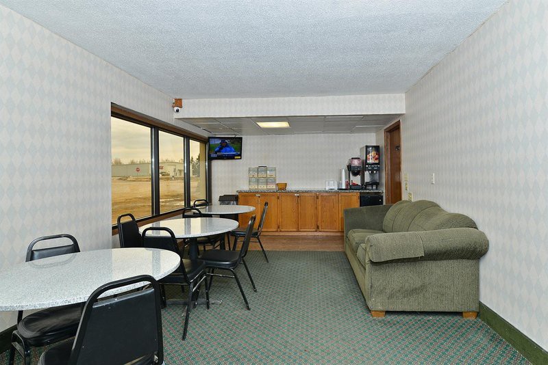 Rodeway Inn