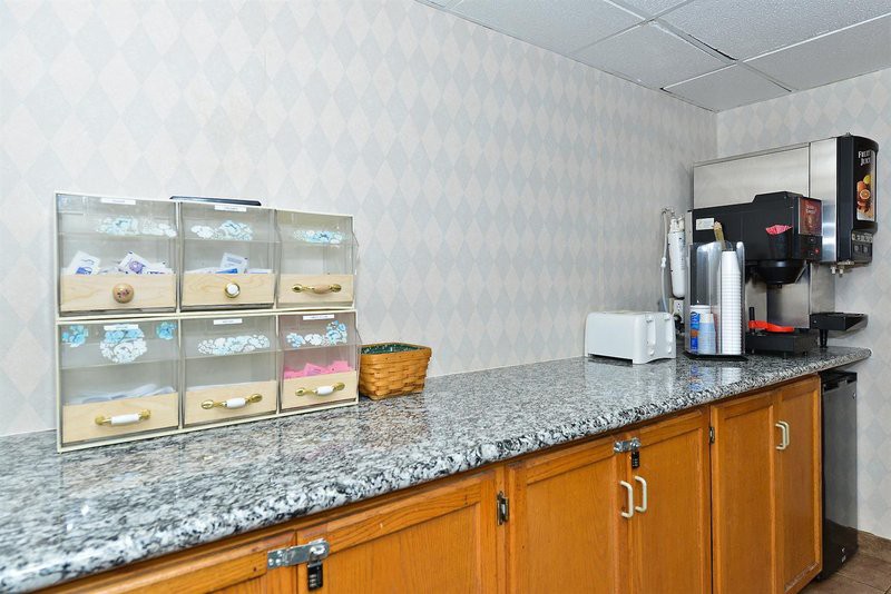 Rodeway Inn