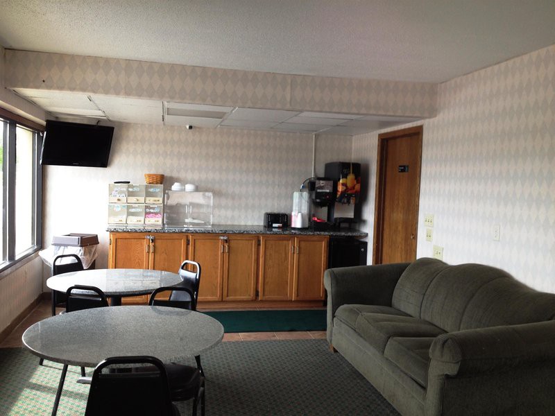 Rodeway Inn